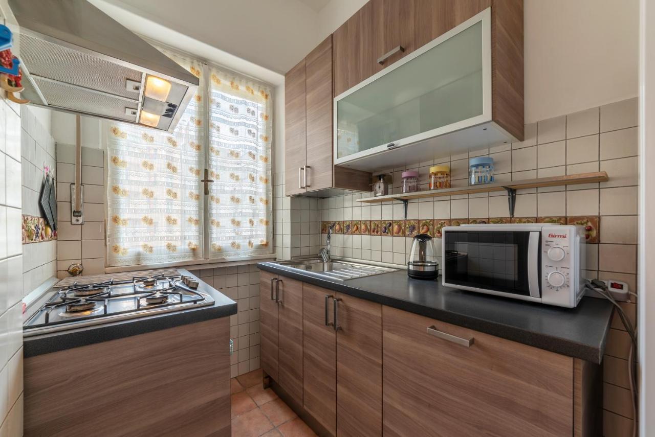 San Giovanni In Laterano Cozy And Quiet Flat Rom Exterior foto