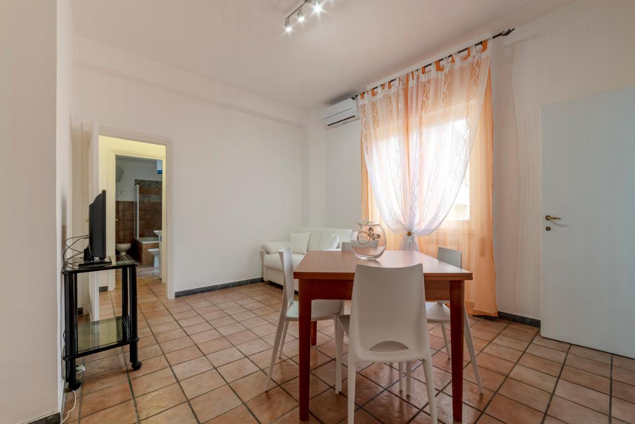 San Giovanni In Laterano Cozy And Quiet Flat Rom Exterior foto