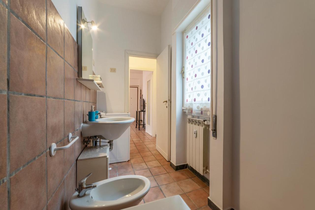 San Giovanni In Laterano Cozy And Quiet Flat Rom Exterior foto