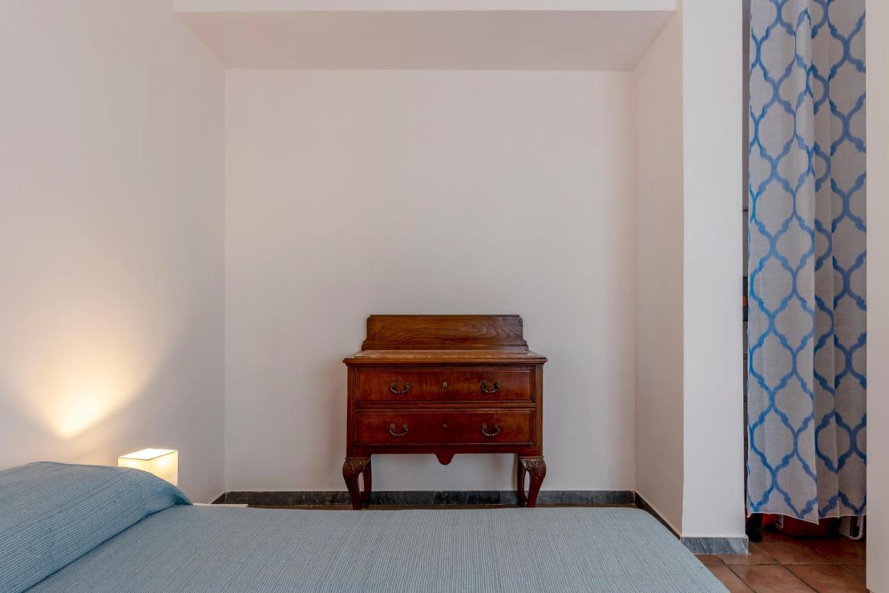 San Giovanni In Laterano Cozy And Quiet Flat Rom Exterior foto