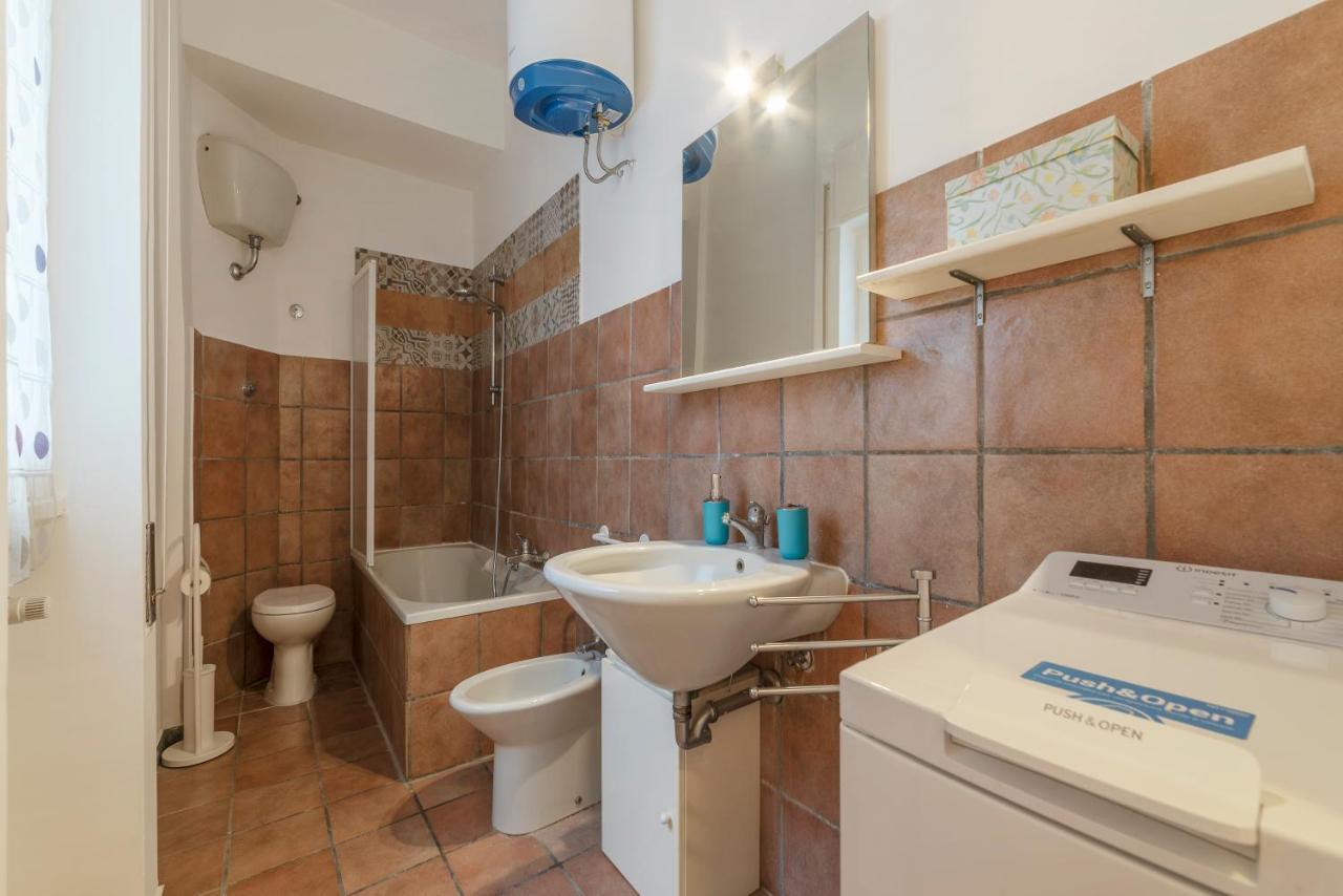 San Giovanni In Laterano Cozy And Quiet Flat Rom Exterior foto