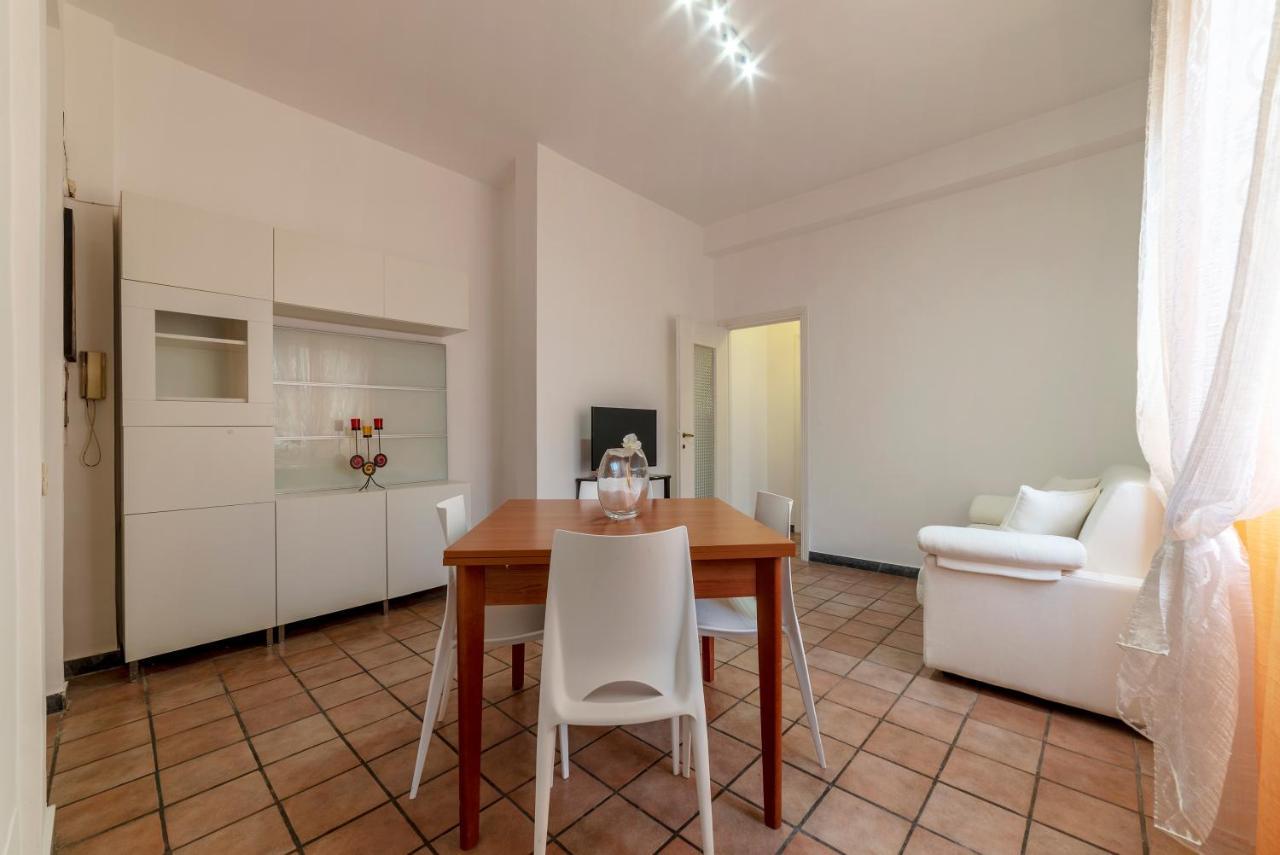 San Giovanni In Laterano Cozy And Quiet Flat Rom Exterior foto