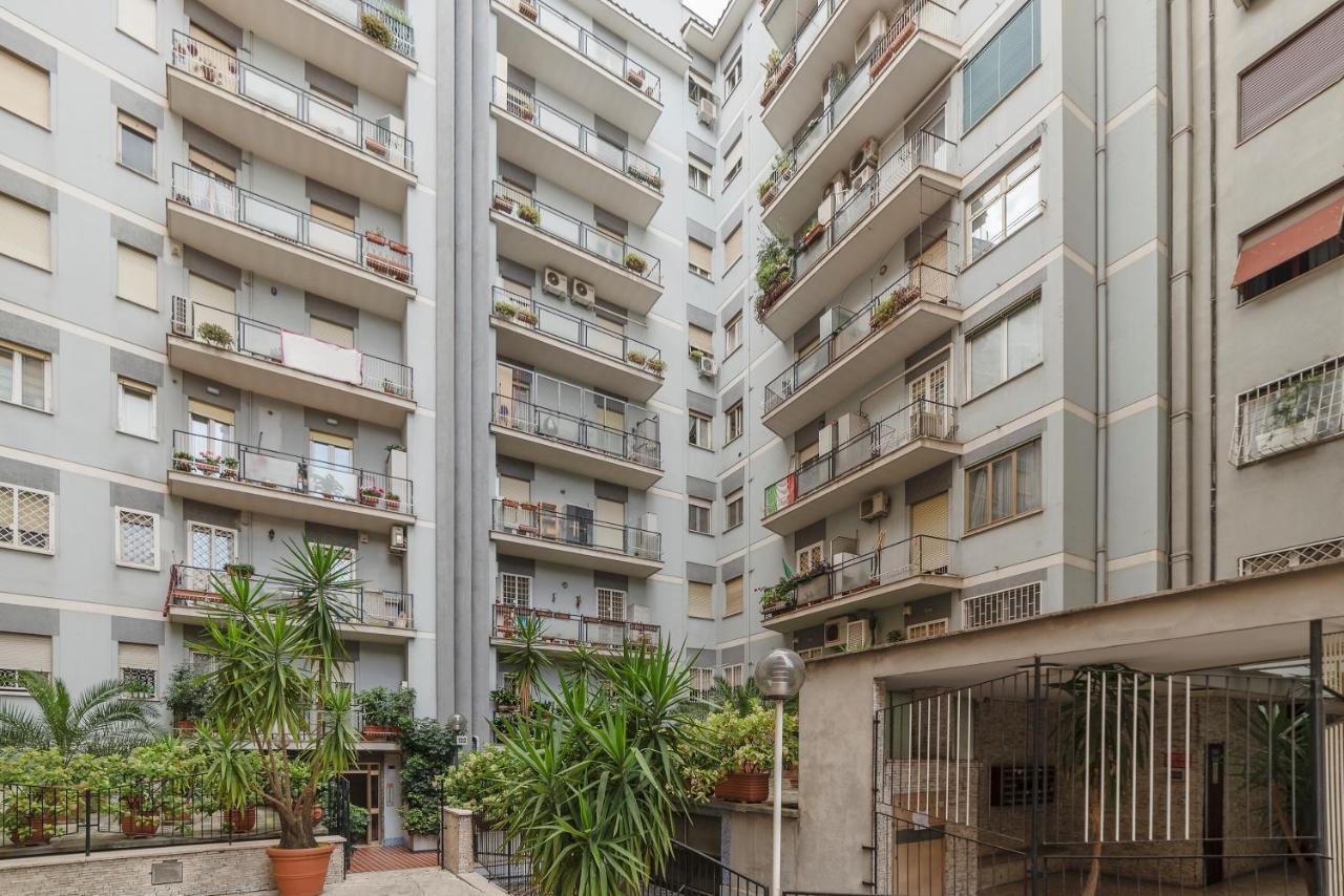 San Giovanni In Laterano Cozy And Quiet Flat Rom Exterior foto