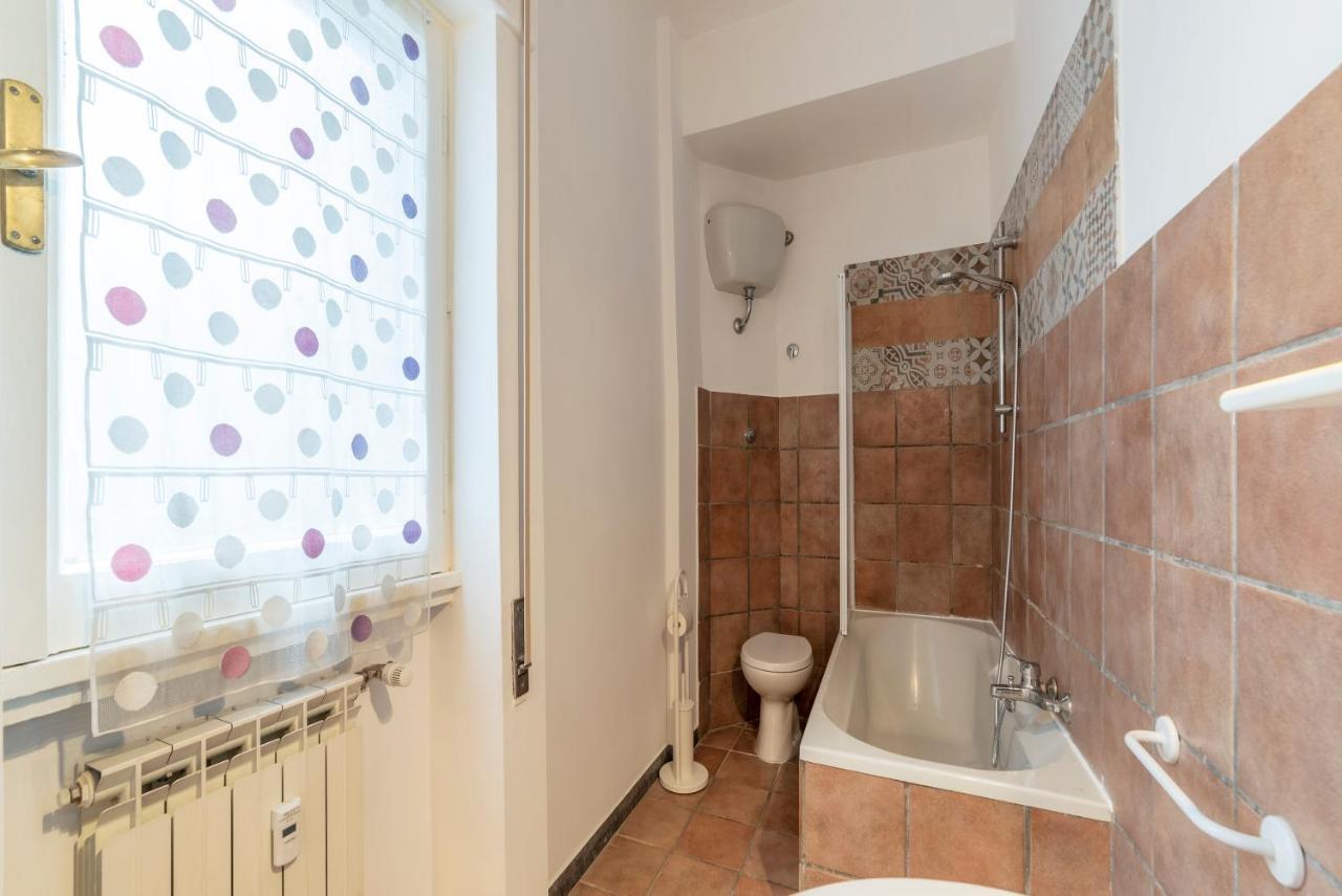 San Giovanni In Laterano Cozy And Quiet Flat Rom Exterior foto