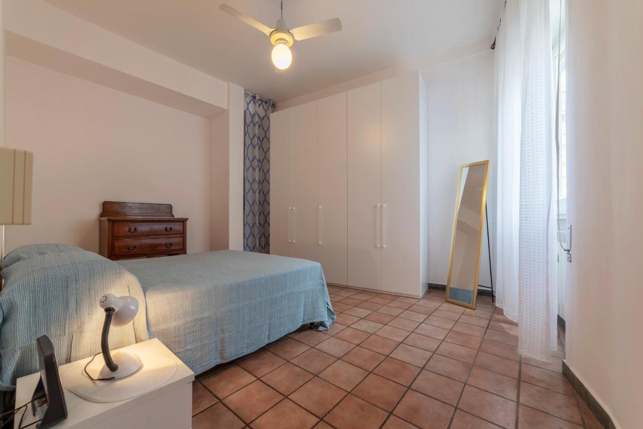 San Giovanni In Laterano Cozy And Quiet Flat Rom Exterior foto